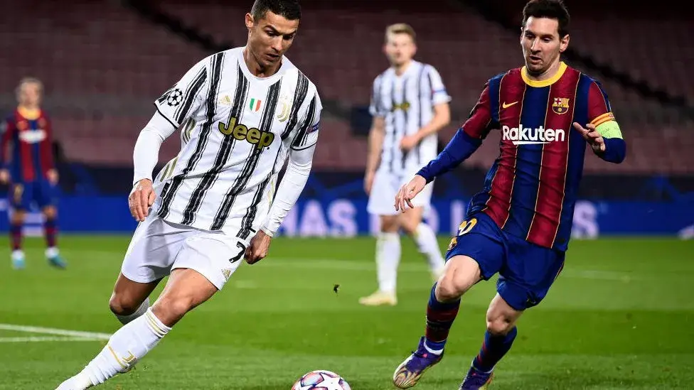 Jude Bellingham è una stella nascente del calcio mondiale