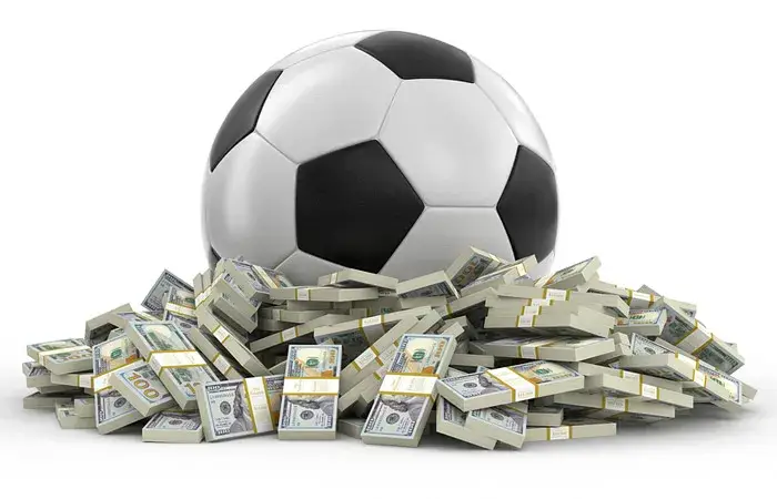 Athletes' behavior on the field: What are the signs of a manipulated soccer match?